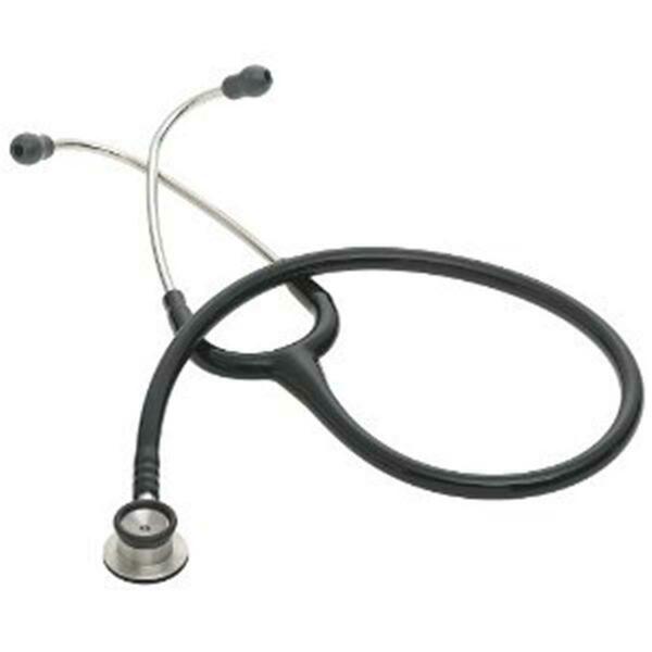 Mabis Littmann Classic II Stethoscope - Infant Black 12-212-023